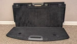 Nissan Rogue Rear Luggage Board Panels 2014-2020 Oem 849B8-5HA1A And 849B9-5HA1A. Fixed Price $179.98.