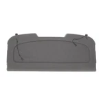 Genuine Ford 2011-2019 Fiesta Rear Tray Trim Panel Package AE8Z-5846668-AB. Fixed Price $144.17.