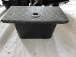 Left/right 09-26 Ram 1500 2500 3500 Oem Storage Bin Rear Floor Box Compartment. Fixed Price $60.00.