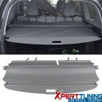 Fits 06-12 Toyota RAV4 Oe Factory Style Retractable Rear Cargo Cover Gray. Fixed Price $77.99.