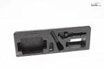 2018-2022 Ford Ecosport Trunk Rear Floor Tool Storage Box Foam FNIB-17005-A Oem. Fixed Price $53.89.