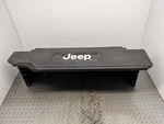 97-06 Jeep Wrangler Tj Oem Factory Black Insta Trunk Secure Storage Box 1185801. Fixed Price $390.00.