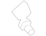 Genuine Honda Hook 84612-TG7-A01ZA. Fixed Price $25.16.