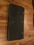 2015-2019 Gm Rear Floor Tool Box Storage Compartmant Third Row/trunk/re. Fixed Price $199.99.