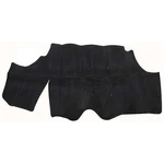 Rem Automotive CA-234 Trunk Mat Black Felt W/ Jute Pad, 78-81 Camaro. Fixed Price $62.99.