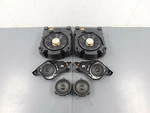 2021 Toyota Supra 3.0 Gr Subwoofer Speakers / Front #1706 X8. Fixed Price $149.99.
