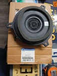 Genuine Mopar Speaker Shelf Panel 5091043AE Oem. Fixed Price $50.00.