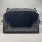 Tesla Model Y Front Frunk Carpet 2020 2021 2022 2023 Oem 1516040-00-B. Fixed Price $225.00.