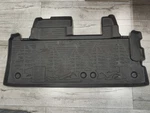 Oem 2021-2026 Sienna (without Spare Tire) All Weather Cargo Tray Liner Woodland. Fixed Price $129.99.
