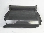 2003 - 2006 Mercedes Benz Sl Class R230 Carpet Boot Liner Cover Panel Trunk Rear. Fixed Price $134.63.
