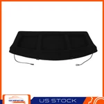 Rear Trunk Cargo Cover For Hyundai Kona 2018-2023 2021 2022 Luggage Shade Shield. Fixed Price $59.89.