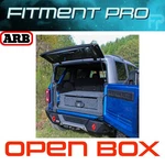 Arb RDK5400010 Single Drawer Kit W/roller Top 2021-2026 Ford Bronco. Fixed Price $904.15.