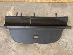 2015-2019 Nissan Murano Cargo Cover Trunk Privacy Security Screen Black Oem. Fixed Price $129.95.