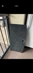 2020-2025 Ford Explorer Xlt Rear Trunk Luggage Floor Cargo Mat Cover Panel Oem. Fixed Price $230.00.