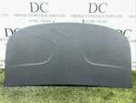 Audi A7 2017 Parcel Shelf 5 Door Hatchback 4G8867769FHP3 (see Photos). Fixed Price $65.27.