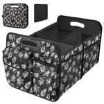 Trunk Organizer, Collapsible Organizers And Storage, Car Accessories Fo.... Fixed Price $36.05.