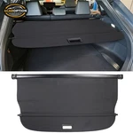 Tonneau Cargo Cover Fits 2021-2024 Toyota Venza Rear Trunk Shade Black. Fixed Price $61.88.