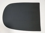 2015-2024 Jaguar F-type Coupe Rear Trunk Cargo Security Shelf Cover Panel Oem. Fixed Price $240.00.