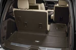 2021-2026 Escalade Integrated Cargo Liner 86531992 Dark Atmosphere W/ Logo Oem. Fixed Price $209.98.