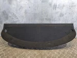 Mercedes Gle Coupe Parcel Shelve Load Cover A2926905100 W292 3.0L Dsl 2018. Fixed Price $108.02.