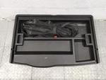 Maserati Levante 3.0 Awd 2017 Trunk Floor Storage Cargo Compartment 670040700. Fixed Price $120.00.
