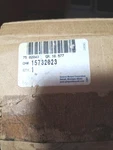 Gm Nos Partnumber 15732023 Cargo Net, Convenience. Fixed Price $50.00.
