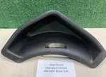 2014-2021 Jeep Grand Cherokee Trunk Left Side Storage Box Oem 68184085AC. Fixed Price $18.00.