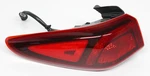 Oem Left Driver Side Halogen Tail Lamp For 2022-23 Hyundai Kona 92401-J9510. Fixed Price $105.00.