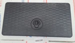Oem 2009-2012 Dodge Ram 2ND Row Floor Storage Bin Lid Dark Slate Grey 1GJ06TRMAB. Fixed Price $79.95.