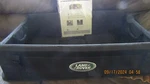 Used Land Rover / Universal Seca Spring Loaded Cargo Organizer # EEA5000050PVJ. Fixed Price $39.95.