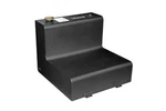 Dee Zee DZ92754SB Liquid Transfer Tank 50GAL L-shape 30IN X 31IN W 24IN. Fixed Price $826.91.