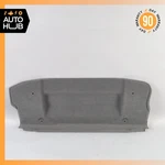 08-19 Maserati Granturismo M145 Trunk Carpet Back Wall Liner 68418506 Oem. Fixed Price $78.85.