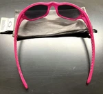 Oakley Five Sunglass Pink Frame Black Lens Men's Eyewear Storage Bag Accessary. Fixed Price $208.95.