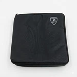 Oem Lamborghini Cargo Rail Management System Carry Case Only. Fixed Price $36.54.