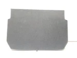 2013 Nissan Juke Trunk Floor Carpet Spare Tire Cover Oem. Fixed Price $124.99.