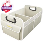 Mikkuppa Car Trunk Organizer - 70L Collapsible For.... Fixed Price $32.55.