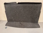 2006 - 2009 Volkswagen Vw Golf Gti Trunk Spare Tire Cover 1K6863463G Oem. Fixed Price $46.96.