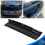 Gloss Black 2015-2023 Ford Mustang Gt Rear Trunk Decklid Panel Trim Cover. Fixed Price $54.20.