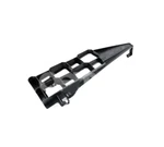 New Audi Q7 Left Upper Tailgate Deformation Element 4L0880695. Fixed Price $8.69.