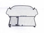 2010-2015 Mercedes-benz GLK350 Rear Cargo Mesh Barrier 204-860-01-42. Fixed Price $274.31.