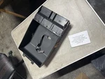 Toyota Hilux Surf MK5 1992 Glove Storage Box Compartment 62580-89101. Fixed Price $40.35.