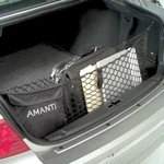 New Oem Trunk Floor Cargo Net 04-06 Kia Amanti Boot Sporting Groceries Office. Fixed Price $25.00.