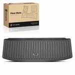 Cargo Mat Rear For Mitsubishi Outlander 2022-2024. Fixed Price $84.99.