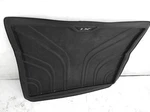 2016-2022 Bmw X1 Rear Floor Cargo All Weather Mat Liner. Fixed Price $189.53.