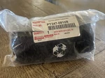 New Oem Toyota Sienna Cargo Ppo (PT347-0810B) Black. Fixed Price $17.69.