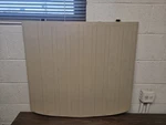 Fits 09 - 17 Toyota Venza Trunk Cargo Spare Tire Cover Board Center Beige Oem. Fixed Price $79.99.