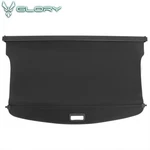 Fits 20-25 Ford Escape Cargo Cover Retractable Reartrunk Luggage Shade Black. Fixed Price $59.99.