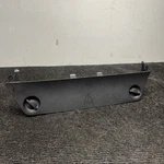 2016 Bmw 428I F36 Gran Coupe Rear Trunk Deck Lid Panel Access Trim Cover Oem. Fixed Price $31.96.