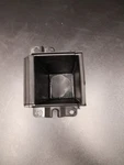 5HM61DX9AA 06 08 Ram 11 Dakota Instrument Panel Storage Compartment Bin. Fixed Price $19.54.