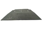2025 Polestar Oem Rear Trunk Cargo Folding Floor Liner Cover 32272510. Fixed Price $329.45.